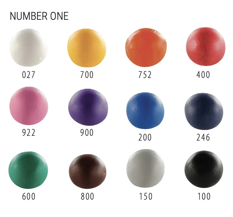 Set Essentials Cernit